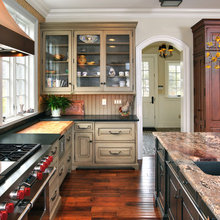 Kitchen 2023
