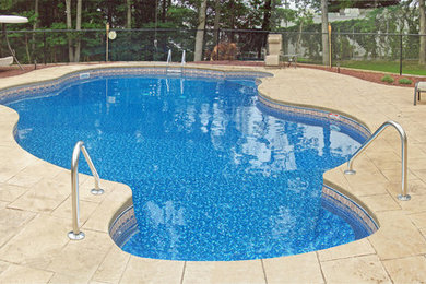 Pool - pool idea in Grand Rapids