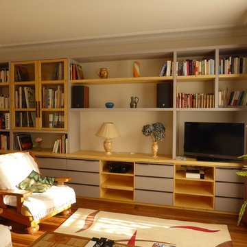 Nos rangements