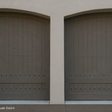 garage door
