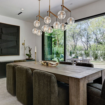 Home Remodel in Country Club Hills