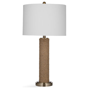Welch Table Lamp