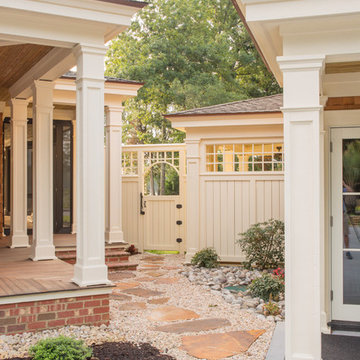 Creekside House