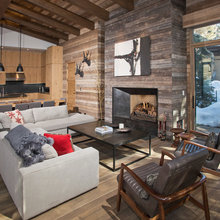 Rustic