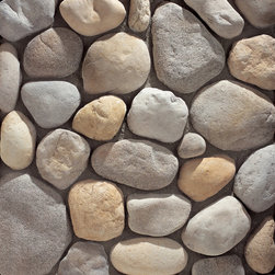 Rio Grande River Rock - Products