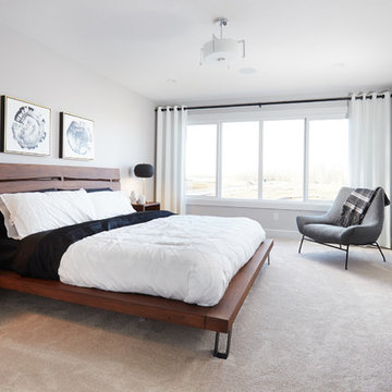 Kalliope Home - The Uplands Community