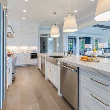 Coastal Virginia Idea House