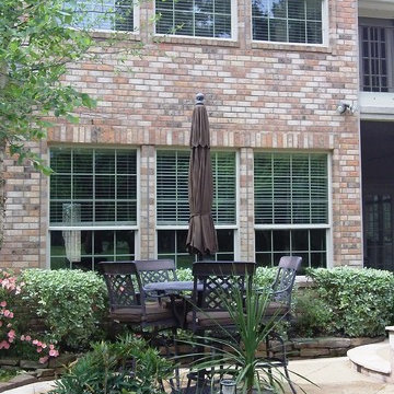 Country Club House 2