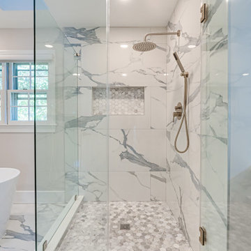 PJ's Renovation