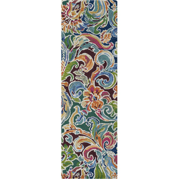 Soiree Rug, 26x8