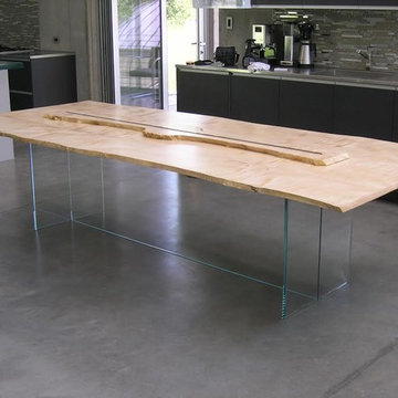 Examples of Our Custom Furniture