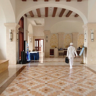 Interior Architecture