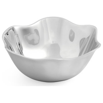 Portmeirion Sophie Conran Floret Alloy 9.5" Medium Nesting Bowl