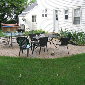 Before & After Photos