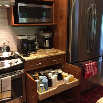Coffee Bar