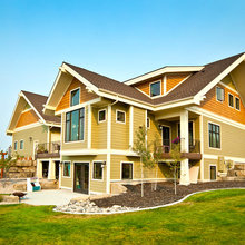 Salomonsen Residence