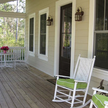 porches