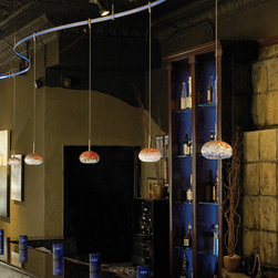 LBL Lighting - Pendant Lighting