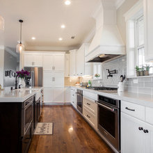 Barndo Kitchen