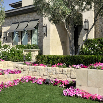 Synthetic Turf