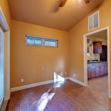 Accessory Dwelling Unit (ADU) in Menlo Park