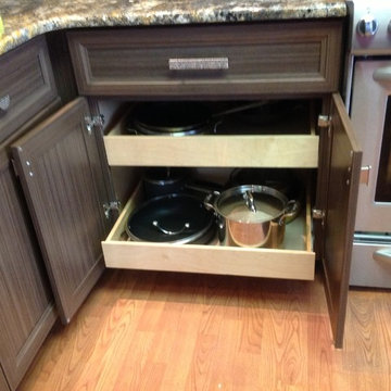 Italian Milk Chocolate Kitchen in Fort Washington, Maryland
