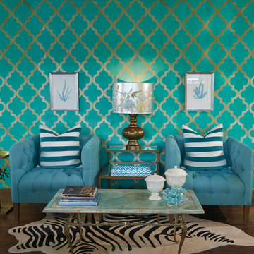Store Vignettes