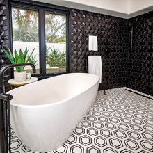 Bathrooms - Amazing