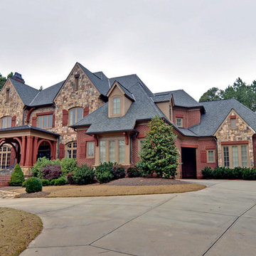 The River Club Custom Homes