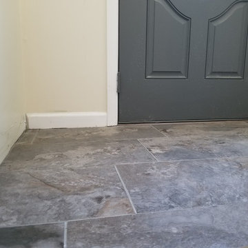 Tile And Stone