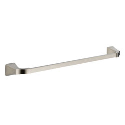 Delta Tesla&reg; 24&Prime; Towel Bar - Towel Bars