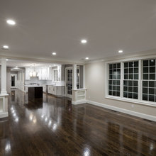 Open Concept