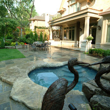 Spas