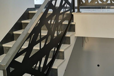 Staircase photo in Las Vegas