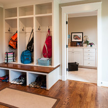 mudroom