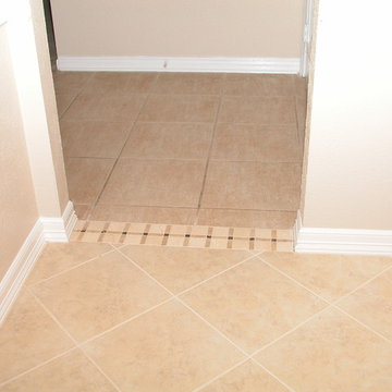 Knotty Alder in Country Side Subdivision (League City, TX)