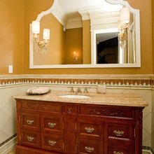 Bathroom Ideas