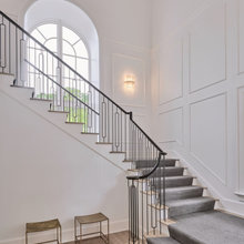 Devon Staircase