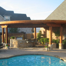 Patio Ideas