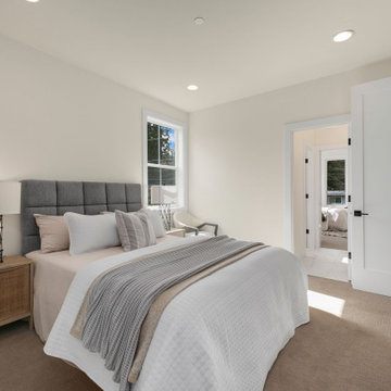 Harlow | Bellevue