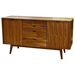 Midcentury Buffets And Sideboards by NoviDesignHub