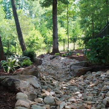 Stonework, Patios and Landscaping