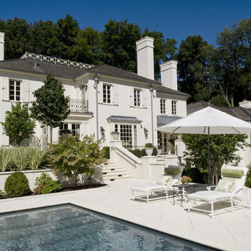 Lower Merion Restoration & Renovation