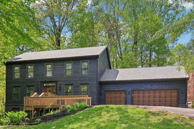 Exterior home idea in Indianapolis