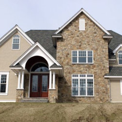 Stone Veneer - Products
