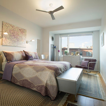 Mcallen Building - Master Bedroom