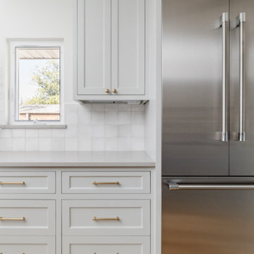 Midway Hollow Full Home Remodel