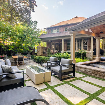 Elegant Seclusion