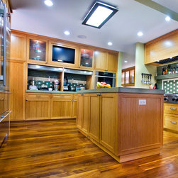 Bamboo kitchen - Products