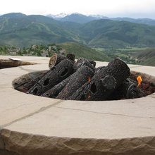 firepit